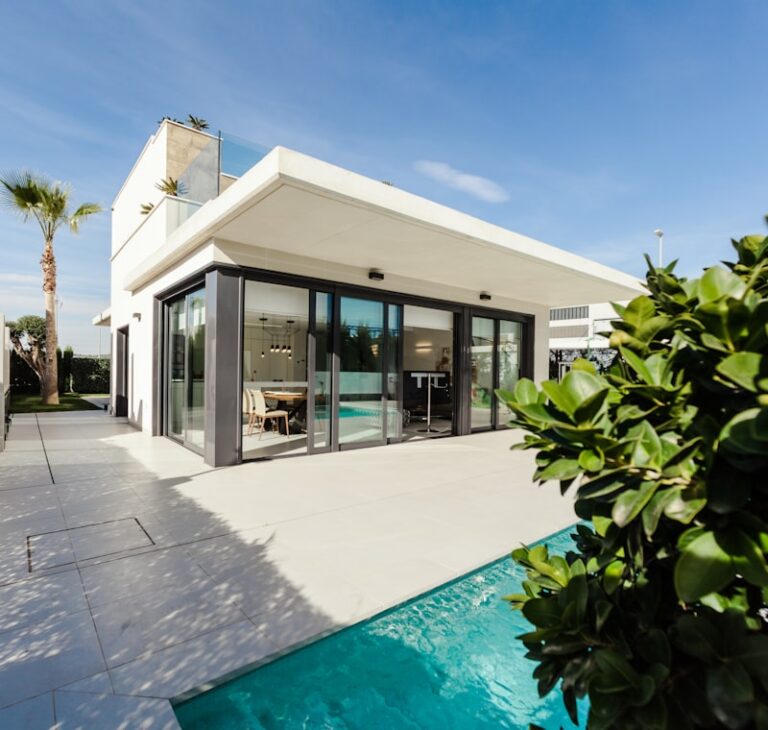 Hvar Hilltop House — Hvar Island