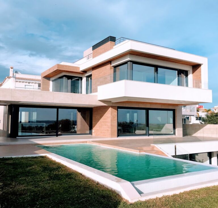 Hvar Hilltop House — Hvar Island