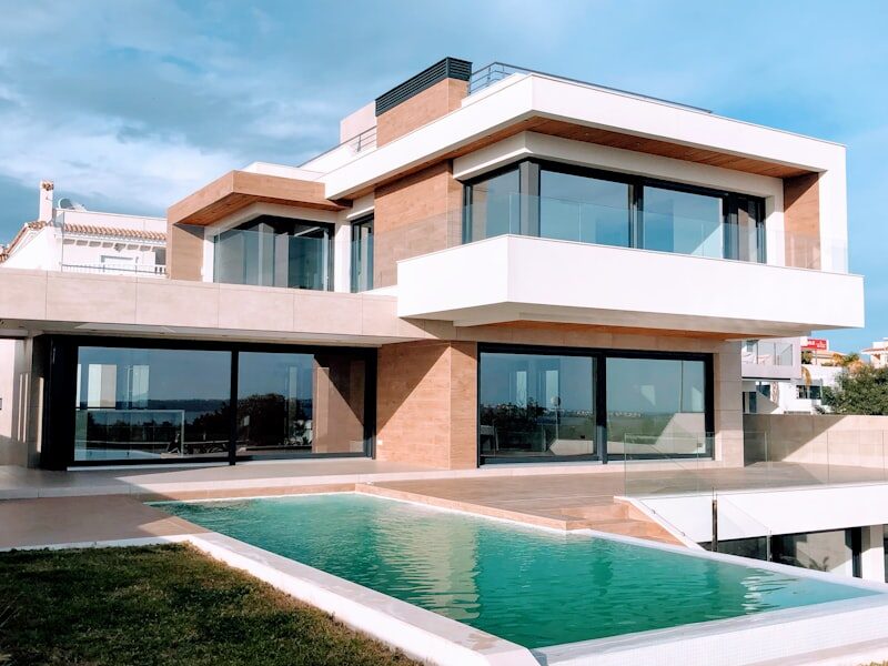 Rovinj Olive Grove Villa — Rovinj