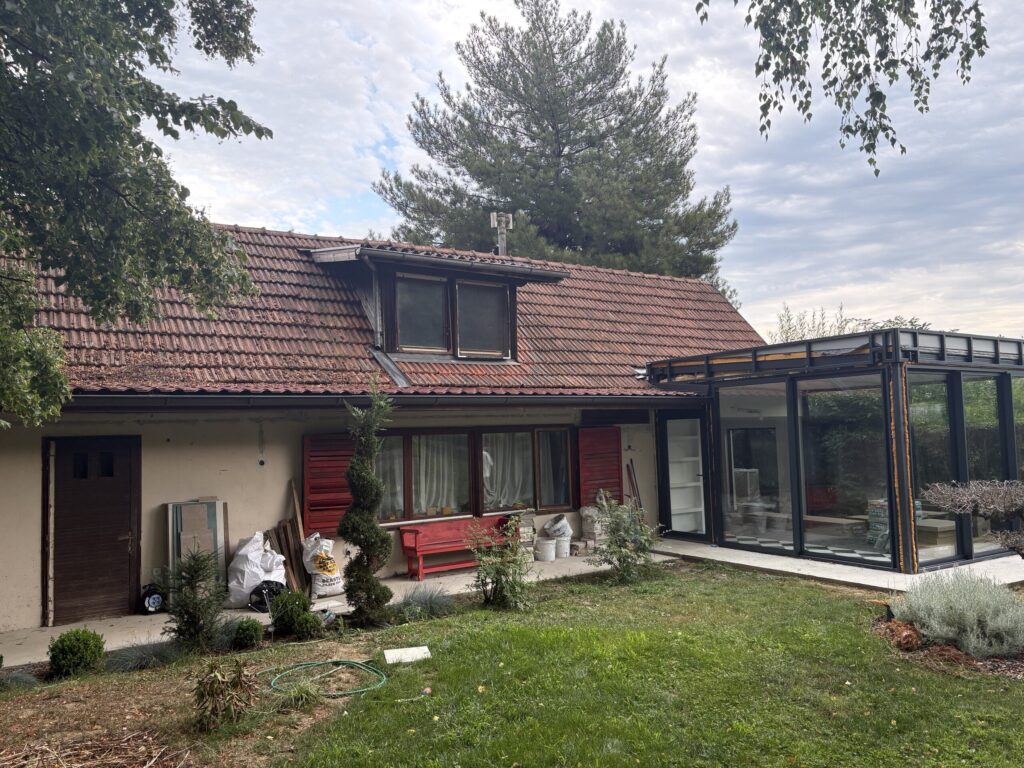 Party kuća Zlatar